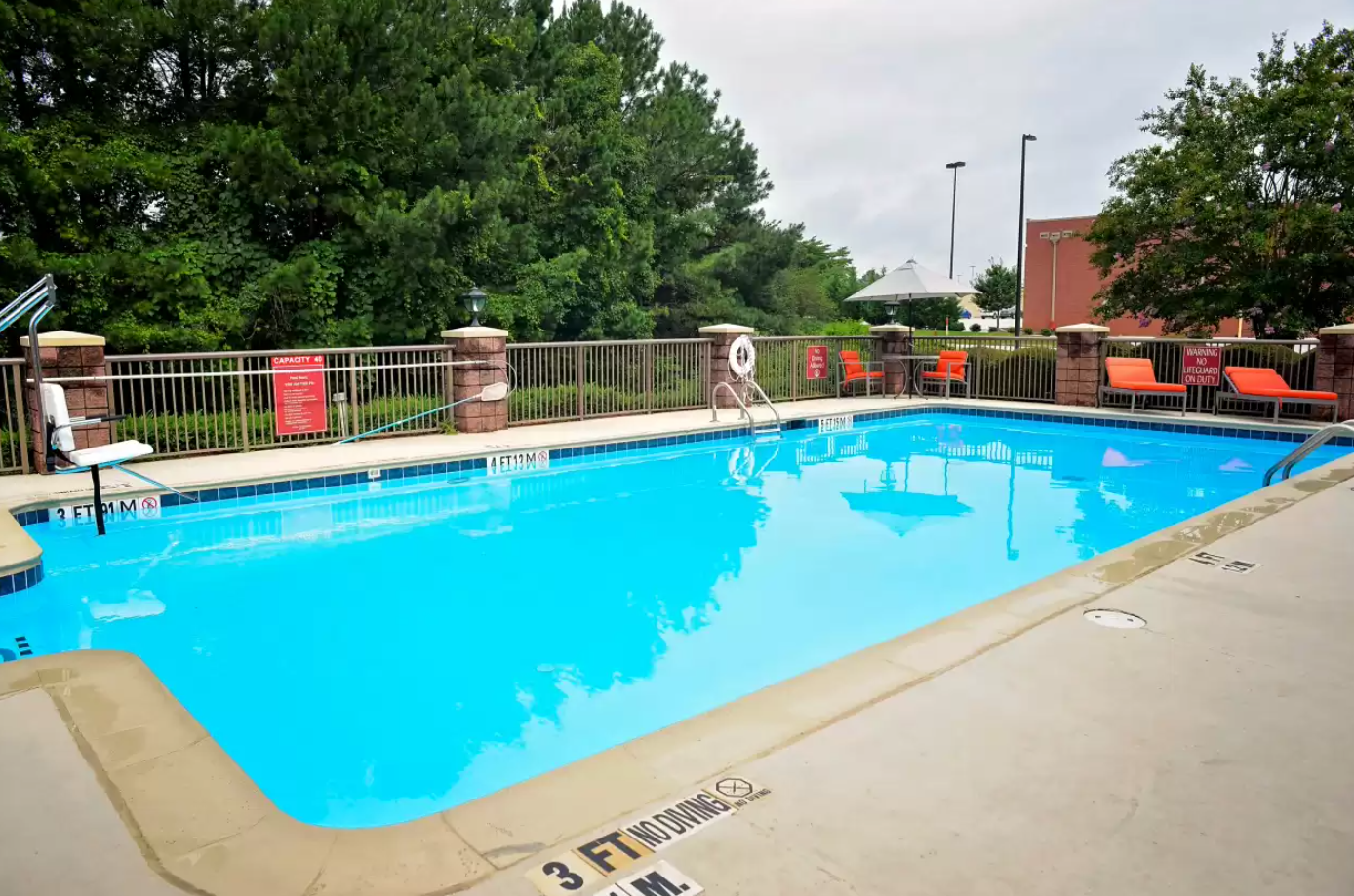 Comfort Inn & Suites Carrollton Exterior foto